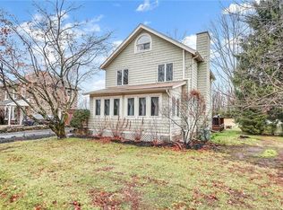 118 Covered Bridge Rd, Warwick, NY 10990