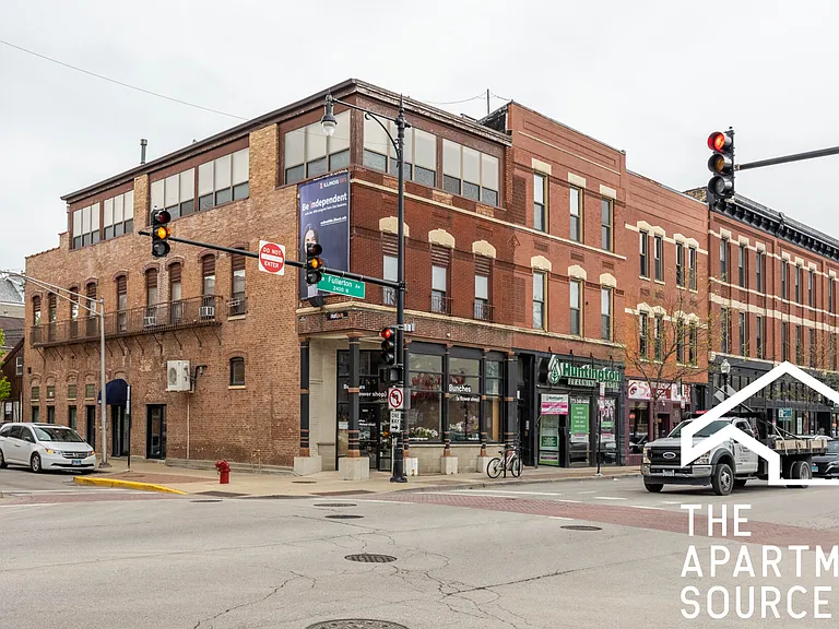 1501 W Fullerton Ave #3R — Photo 15