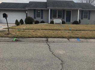 1326 Harvest Dr, Goshen, IN 46526