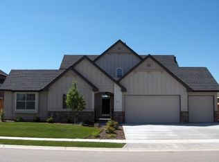 1155 W Barrymore, Meridian, ID 83642