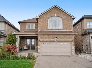 178 Bookjans Dr, Hamilton, ON L9G 0E5