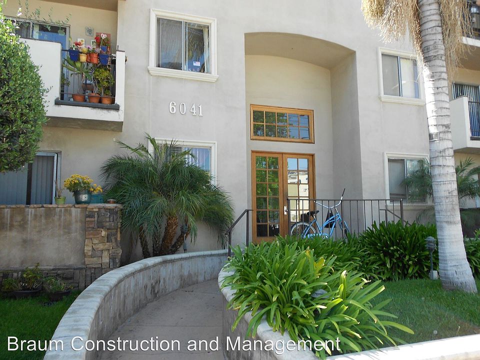 1st image of 6041 Whitsett Ave APT 301