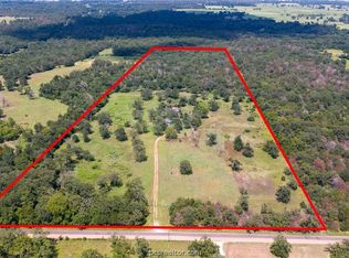 5840 Puckett Ranch Rd, Franklin, TX 77856