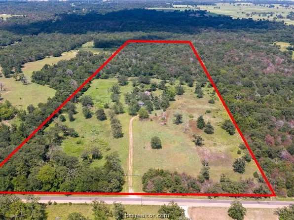 5840 Puckett Ranch Rd, Franklin, TX 77856