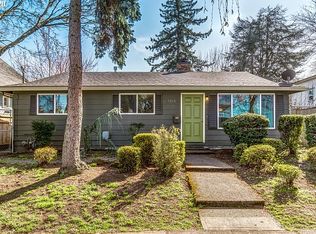 7814 SE Taylor St, Portland, OR 97215
