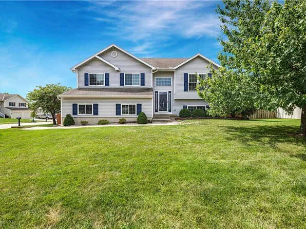 4015 NE 82nd St, Kansas City, MO 64119