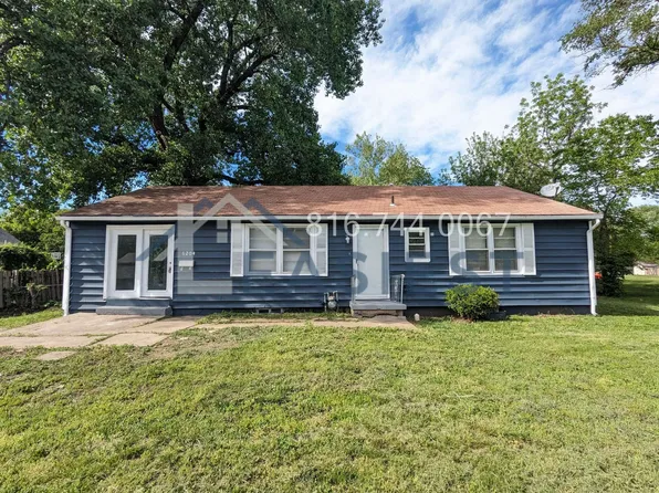 6204 E 139th St, Grandview, MO 64030