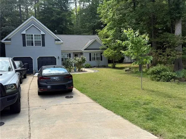 440 Evergreen Way, Smithfield, VA 23430