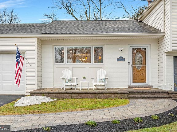 5th image of 15020 Rocking Spring Dr