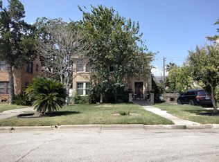 2907 Rosedale St, Houston, TX 77004