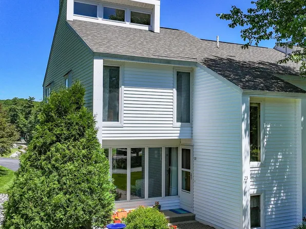 23 Clifford Road #17, Naples, ME 04055