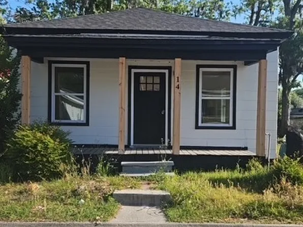 14 W 54th Street, Savannah, GA 31405