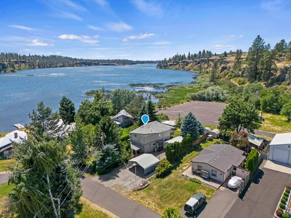 19124 W Bunker Rd, Cheney, WA 99004