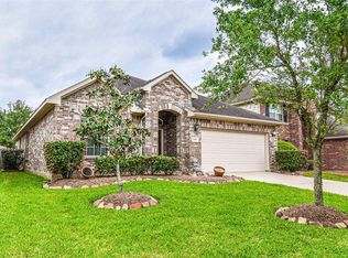5308 Summer Spring Ln, Rosharon, TX 77583