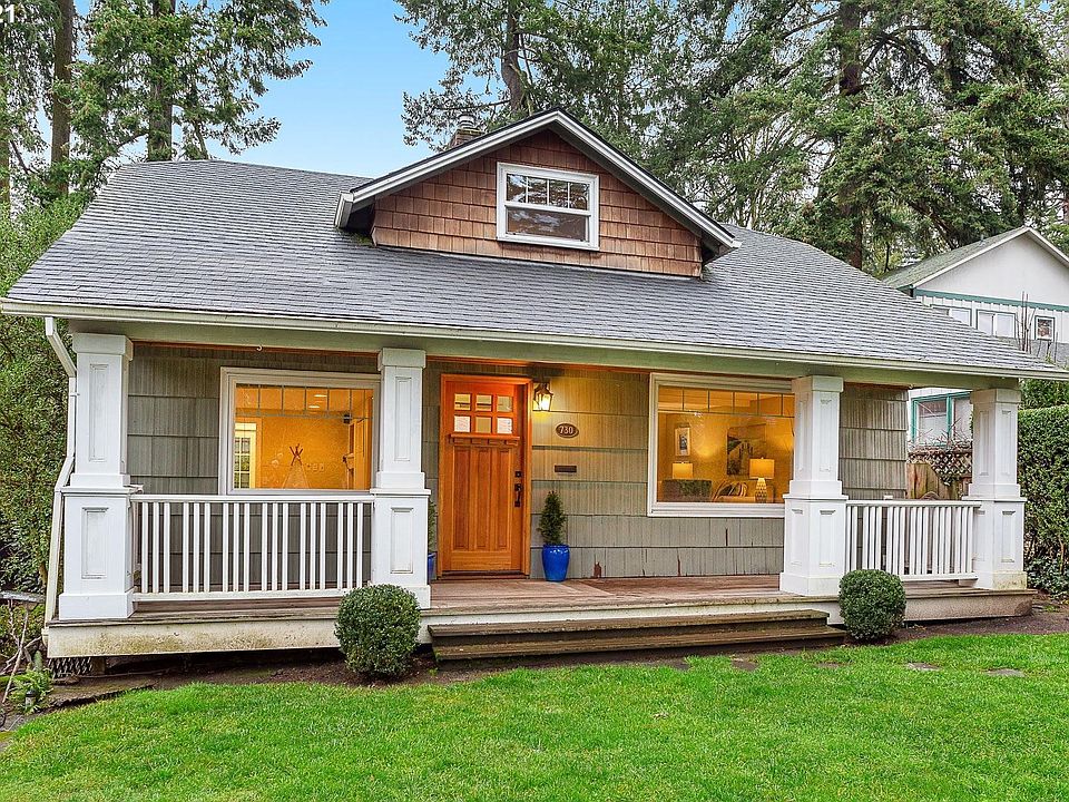 730 8th St, Lake Oswego, OR 97034 Zillow