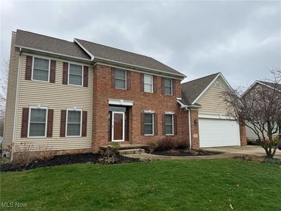 5507 Noel St, Louisville, OH, 44641