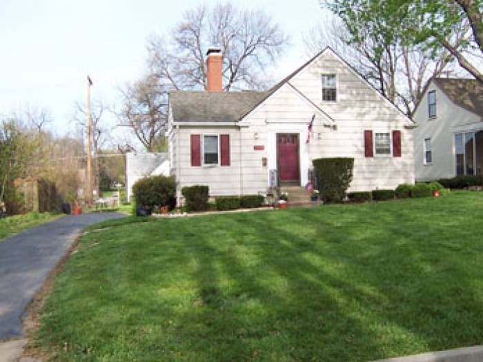 Exterior Photo