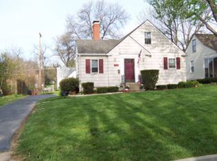 5626 Granada St, Mission, KS 66205
