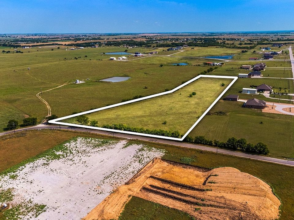 1043 County Road 4530, Decatur, TX 76234 MLS 20344698 Zillow