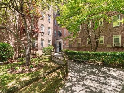 770 Bronx River Road #A31, Bronxville, NY, 10708