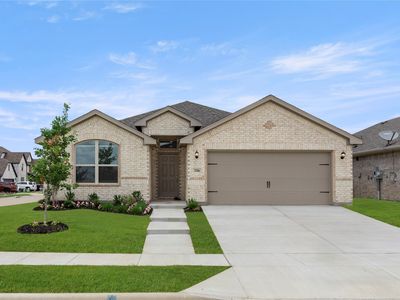 3206 Cumby Dr, Royse City, TX, 75189