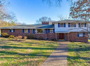 5100 Catalina Rd, Knoxville, TN 37918