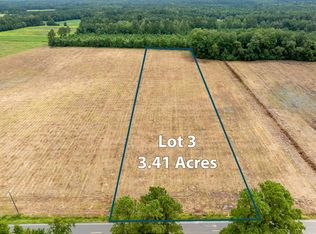TBD Lot B3 Mount Olive Church Rd., Nichols, SC 29581