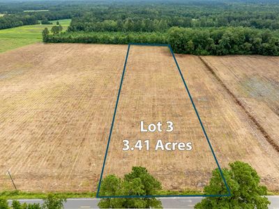 TBD Lot B3 Mount Olive Church Rd., Nichols, SC, 29581