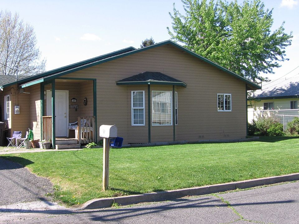 Front view