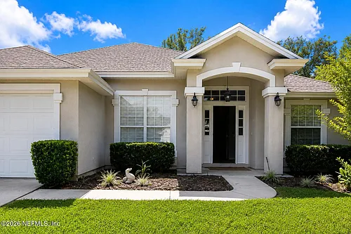 564 Sparrow Branch Cir Photo 1