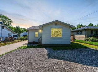 1848 Spaulding Rd, Monroe, MI 48162