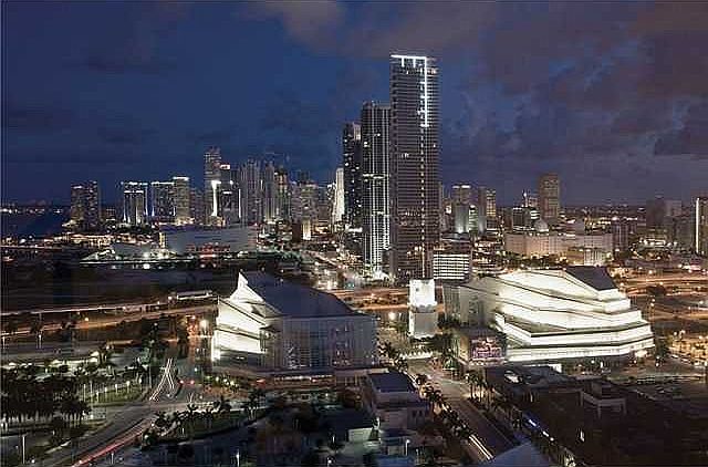 1st image of 1100 Biscayne Blvd Unit 2901