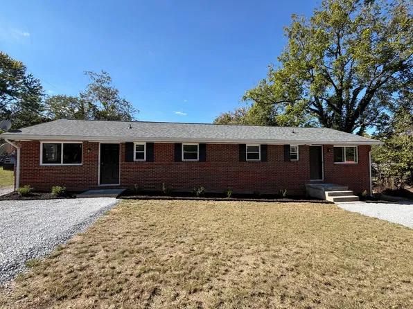 3725 Melcher St SE, Roanoke, VA 24014