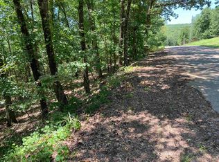 33 Watersedge Dr, Edgemont, AR 72044