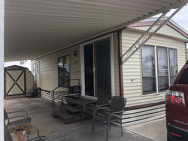 1st image of 1701 International Blvd #67