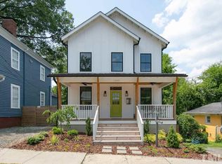 505 Oakwood Ave, Durham, NC 27701