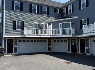 713 Sea St #1, Quincy, MA 02169