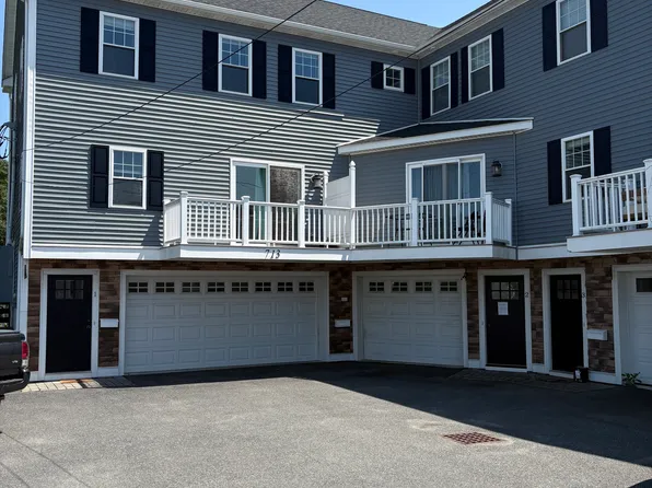713 Sea St #1, Quincy, MA 02169