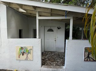 8261 NW 1st Pl #3, Miami, FL 33150