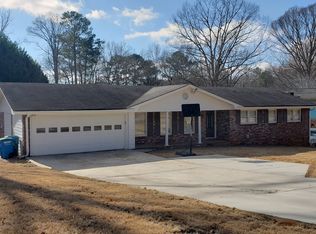 557 Old Tucker Rd, Stone Mountain, GA 30087
