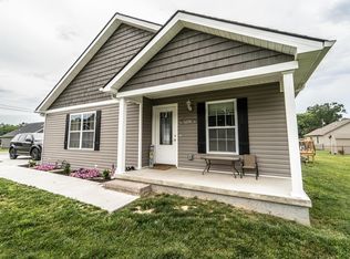 47 Panther Valley Rd, Crossville, TN 38555