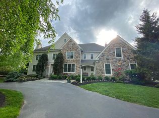 1460 Lanes End, Villanova, PA 19085