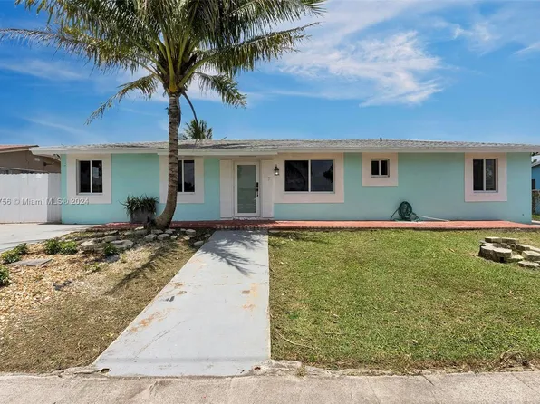 75 SW 18th Ave, Homestead, FL 33030