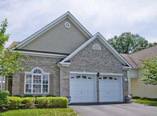 19 George W Helme Dr, Helmetta, NJ