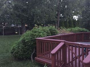 36808 Carriage Dr, Sterling Heights, MI 48310