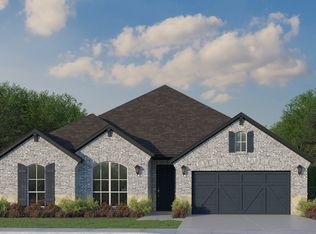 799 Mandrake Rd, Haslet, TX 76052
