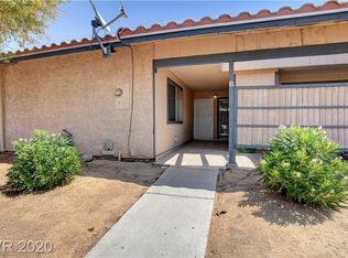 259 N Lamb Blvd, Las Vegas, NV 89110