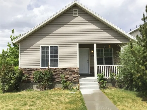 188 W 1530 N, Tooele, UT 84074