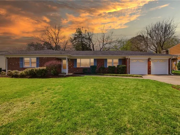 5137 Janet Dr, Virginia Beach, VA 23464