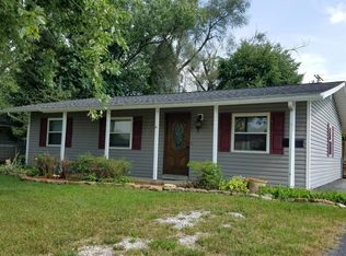 726 Lancaster Ave, Reynoldsburg, OH